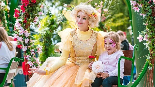 Dit is er deze zomer allemaal te doen in de Efteling.