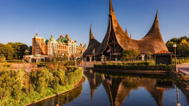 Efteling