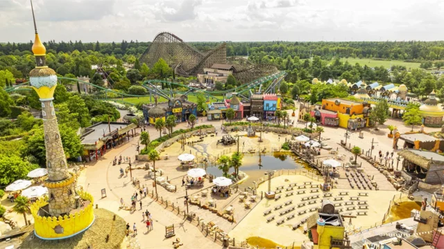 Toverland