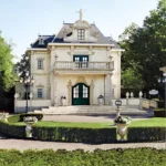 Villa Volta