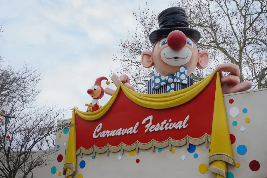Carnaval Festival