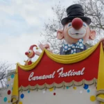 Carnaval Festival