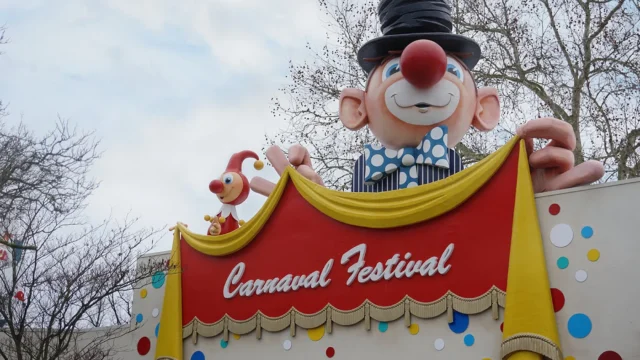 Carnaval Festival