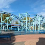 ​Jimmy Neutron’s Atomic Flyer