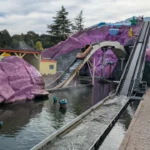 Dora's Big River Adventure