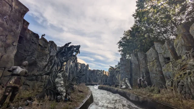 Movie Park Germany