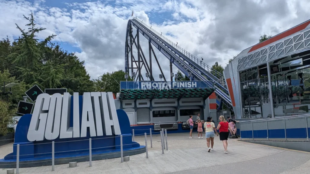 Goliath